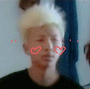 Meet your Posher, Valeria